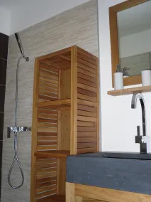 Storslået villa med dominerende udsigt og opvarmet swimmingpool - Image 2