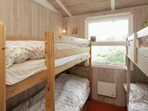 4 Personen Ferienhaus in Højslev - Image 4