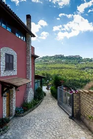 B&B Villa del Sole Relais - Image 5