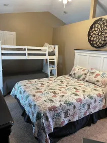 Custom Home on LakeFront in Ocean Lakes - Image 3