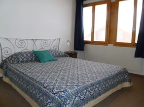 Sunny Swiss Chalet Apartment - Image 3