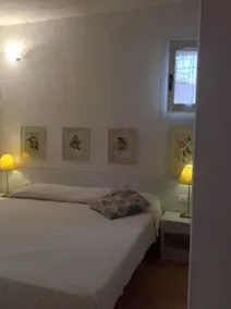 Hus med havudsigt terrasse, svømmehal, solarium, privat strand inklusive ideel til 4 - Image 5