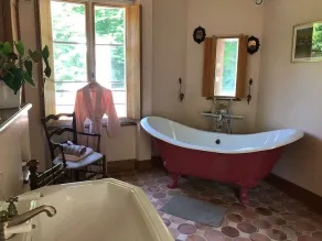 Château avec SPA privatif à 45 min de Paris et de Reims, 25 min de Disney - Image 3