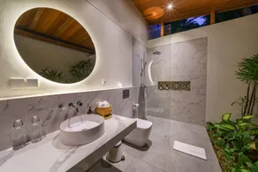 Villa Satiya - Unique and stylish 4-bdr pool villa in Pererenan! - Image 2