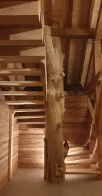 Ferme Beaucerf Ventron spa and sauna - Image 5