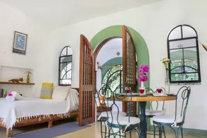 Villa El Nido-Fab Läge-Inbäddat i frodig vegetation-idealisk 4 par stora poolen - Image 4
