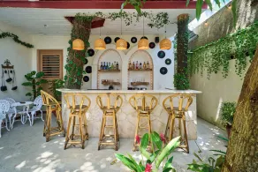 La Alameda Boutique Hotel - Image 5