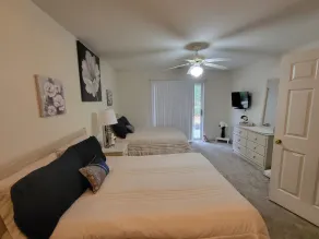 1BD/1BA Vacation Condo in Calabash, NC -Very Close to Carolina Shore Beaches - Image 2