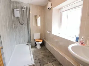 SPRING COTTAGE, pet friendly, character holiday cottage in Chirnside - Image 4