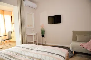 Apartamento estúdio em Povljana (Pag) capacidade 2 + 0 - Image 3