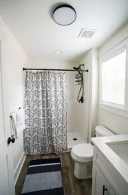 Short drive to the beautiful 30-A beaches!! Cozy Riverwalk Landing Cottage 5-E - Image 5