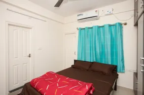 Serviced Apartments Mistyblue 5 - Image 5