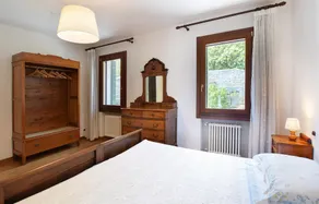 Splendida casa con 2 camere da letto a. - Image 5