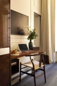 Palais Bourbon Hotel - Room 13- 2P - Invalides - Image 3