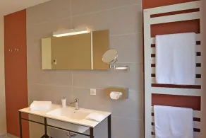 Chambre Deluxe ARÔME - Image 4