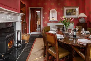 The Georgian House - sleeps 9 guests  in 5 bedrooms - Image 5