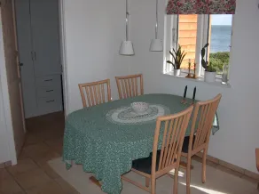 37 m2. 37 m2  1st row lovely house facing and with fantastic view over  Limfiord - Image 4
