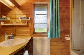 Casa vacanze 'Hüssli Numero 1' con terrazza privata, giardino in comune e Wi-Fi - Image 5