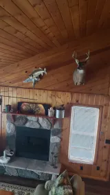 Authentic Northern Minnesota Cabin • Cozy, Private & Perfect Getaway - Image 2
