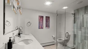 Mad House Rentals 10 Bedroom Lodge by RedAwning - Image 4
