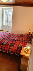 2- or 3-room apartment in the heart of the village of Saint Martin Vésubie - Image 3