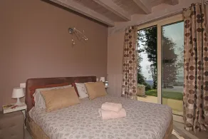 Bedövning Modern Villa w / Shared Pool, Lg Garden, Fantastisk utsikt, AC, GYM-PLAYAREA - Image 5