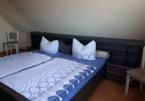 NEU! Ferienwohnung Luna zwischen den Meeren - Image 3