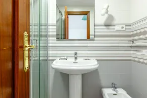 A&N Family Apartment with Pool & Parking Torre del Mar - Image 5