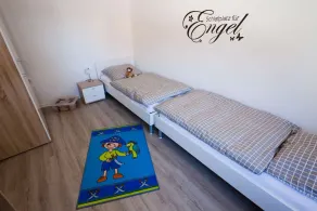 Exclusive vacation apartment with sauna only 100m to the beach - Image 4