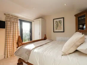 1 chambres à coucher à Rudford, near Gloucester - Image 5