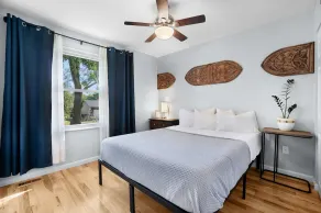 Beautiful+Spacious+FencedYard🐕Grill+Patio+Walk2Park+27MileBikeTrail🚴‍♀️ - Image 5
