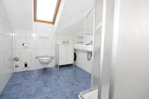 RDH-2.03, 6 pers., approx. 55 sqm - Seepark Burhave / thatched roof house 2 - Image 4