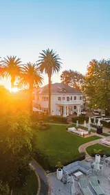 Palm House Boutique Hotel and Spa - Image 4