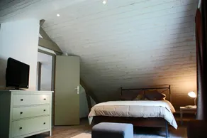 Casa 6 a 8 personas, casa de madera de calidad de diseño contemporáneo. Espacio Bcp - Image 5