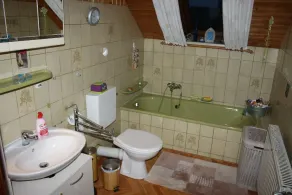 Accogliente appartamento a Kirchlengern in una tranquilla zona residenziale - Image 2