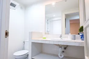 GARDEN House Downtown MADRID CENTRO-IFEMA-AEROPUERTO. 2 ROOMS 6 PAX GARDEN - Image 5