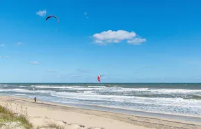 Dune Diamond - Nags Head MP 16.5, Oceanfront, Elevator, Heated Pool, Hot Tub, Pets OK, Flex Stays - Image 4
