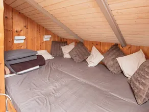 4 Personen Ferienhaus in Oksbøl - Image 5