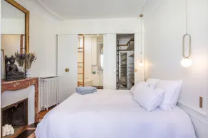 Appartement Haussmannien D'exception Coeur de Paris - Image 5