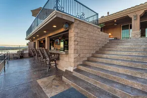Luxurious Riverfront Home W/ Private Beach & Waterfront Bar/HEATED POOL - Image 4