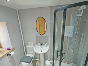 2 bedroom accommodation in Derril, near Bude - Image 2