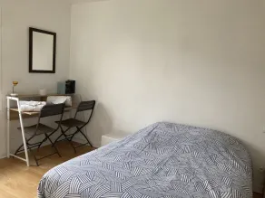 300m from the beach, bright apartment - Image 5