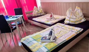Ferienapartment-Leipzig-Plagwitz - Image 3