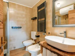 Apartment Storie di Montagna by Interhome - Image 2