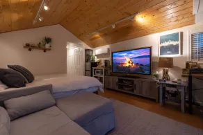 West Seattle Driftwood Cottage - Firepit + Walk to Coffee & Restaurants - Image 5