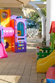 Pinetina Mare Baby Family Hotel - Image 5