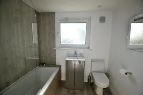 Mariners Retreat- spacious apartment in Crail - Image 2