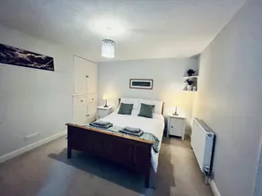2 Bedroom Apartment ST9A, Ryde, Isle of Wight - Image 4
