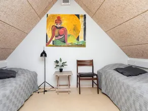 4 star holiday home in Hornsyld - Image 5