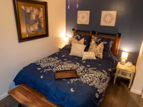 Quiet Ocean Getaway at Hummingbird Cottage! Pet-Friendly! - Image 5